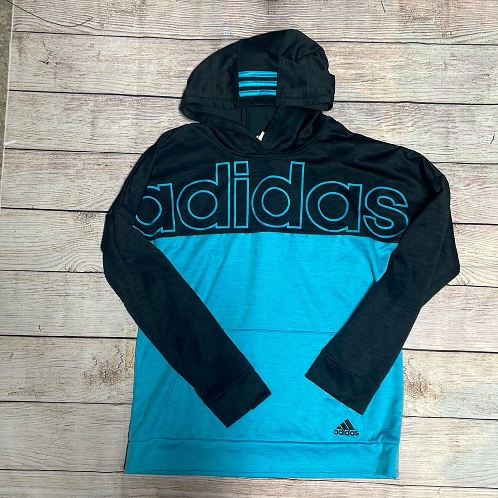 Adidas boys sweatshirt